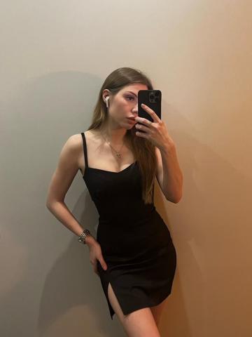 Индивидуалка Инесса Фотография 2