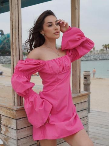 Индивидуалка Екатерина Фотография 6