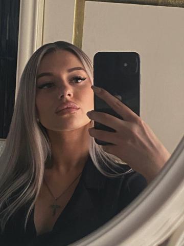 Индивидуалка Геля Фотография 3