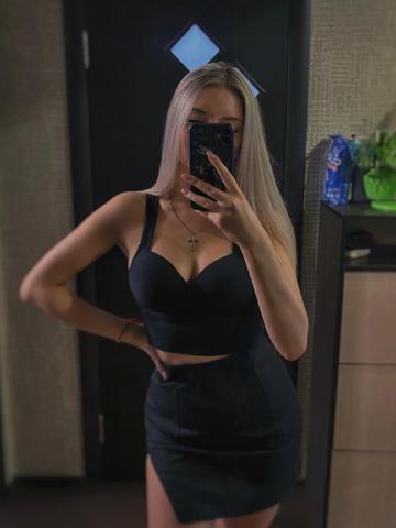 Индивидуалка Геля Фотография 4
